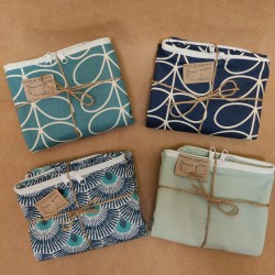 Housses Standard à Motifs