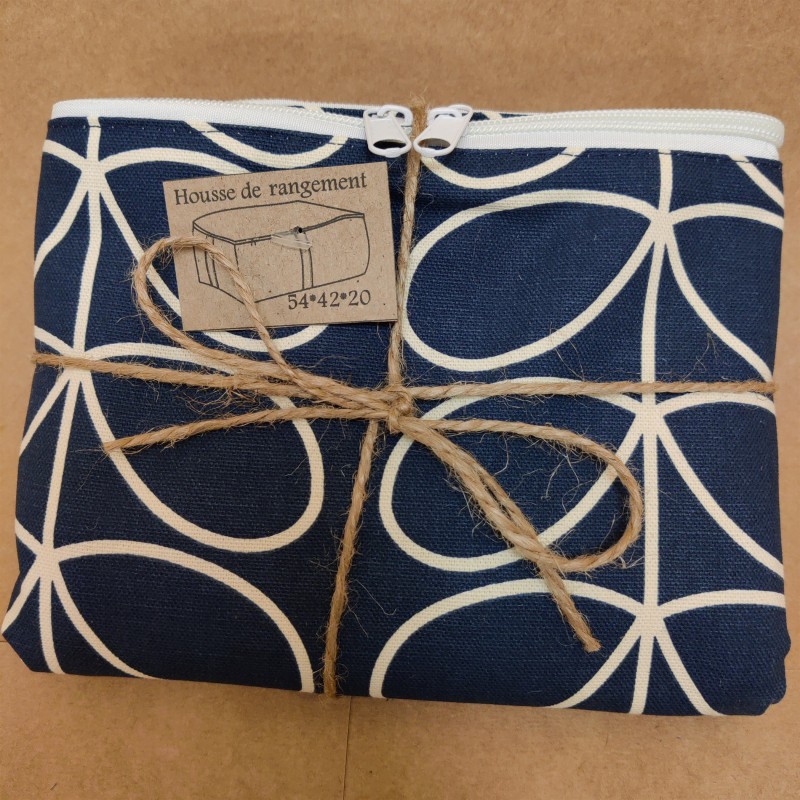 Housses Standard à Motifs