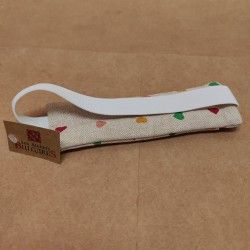Porte-Stylos à élastique