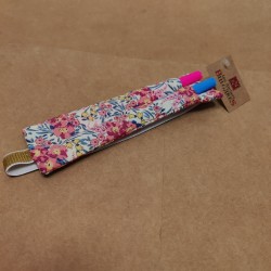 Porte-Stylos à élastique
