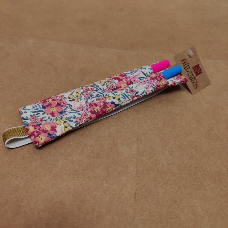 Porte-Stylos à élastique
