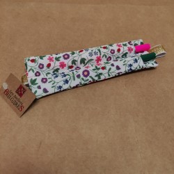 Porte-Stylos à élastique