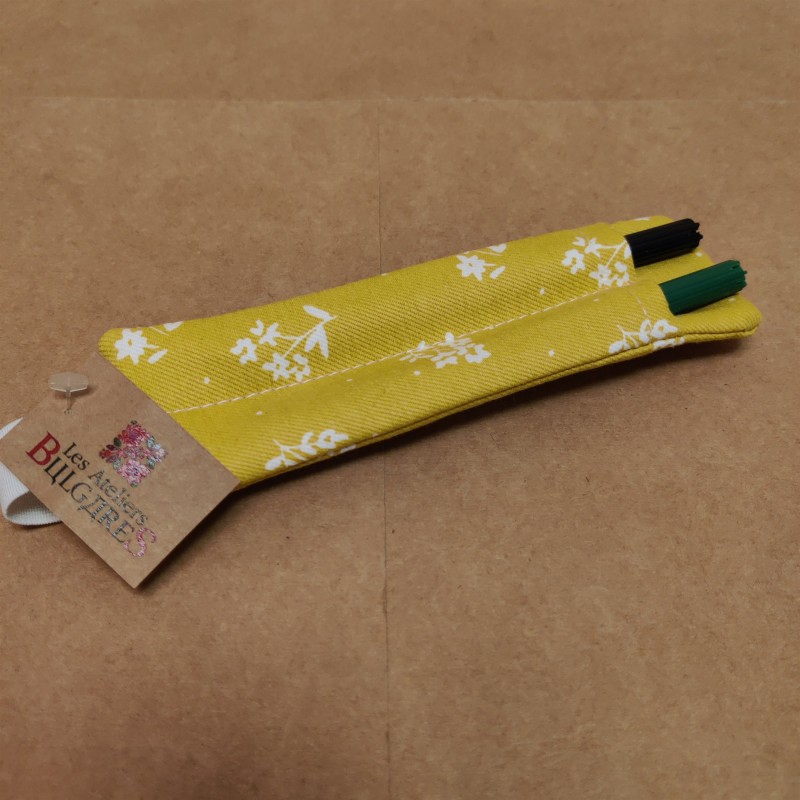 Porte-Stylos à élastique