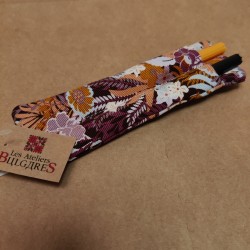 Porte-Stylos à élastique