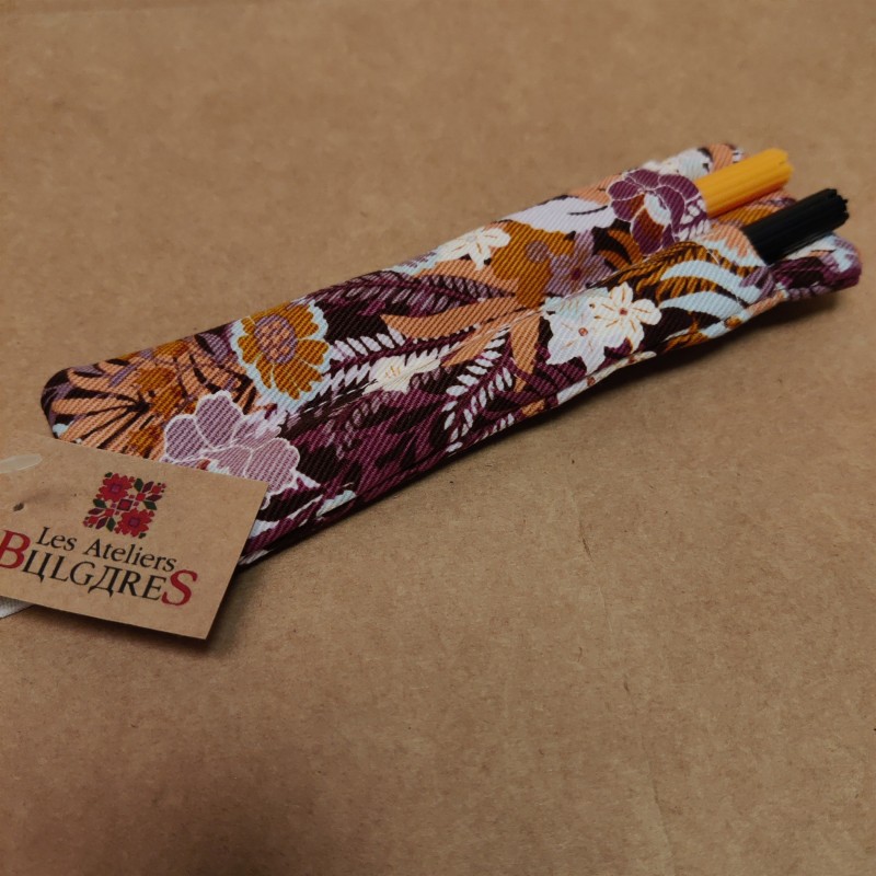 Porte-Stylos à élastique