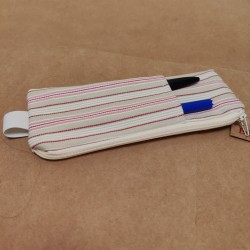 Trousses à élastique