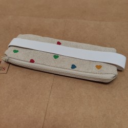 Trousses à élastique