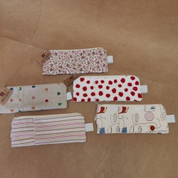Trousses à élastique