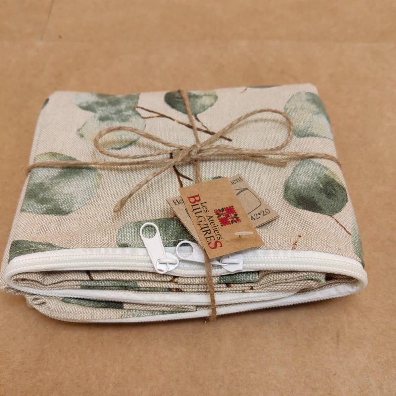 Housses Standard à Motifs