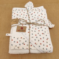Capes de bain Oreilles...