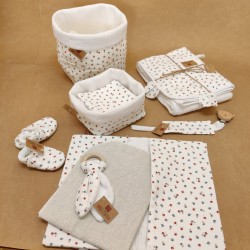 Hochets Oreilles de Lapin