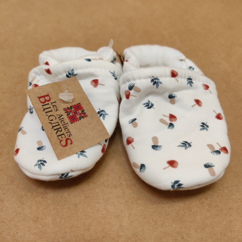 Les Chaussons Bulgares RETIM