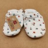 Les Chaussons Bulgares RETIM