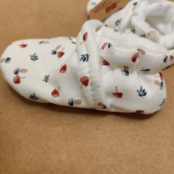 Les Chaussons Bulgares RETIM