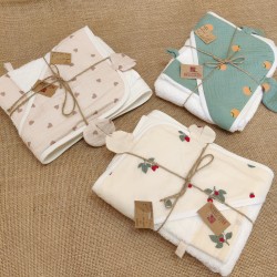 Capes de bain Oreilles...