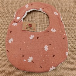 Bavoirs à bouton - Petits