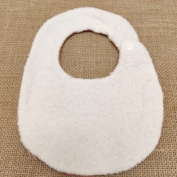 Bavoirs à bouton - Petits