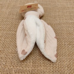 Hochets Oreilles de Lapin