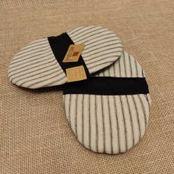 Maniques repose-four