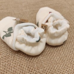 Les Chaussons Bulgares RETIM