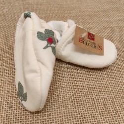 Les Chaussons Bulgares RETIM