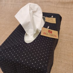 Housses Rectangles de Boîte à Mouchoirs