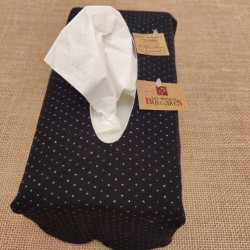 Housses Rectangles de Boîte à Mouchoirs