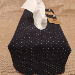 Housses Rectangles de Boîte à Mouchoirs