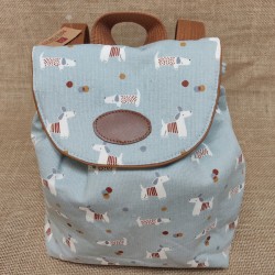 Sac Écolier - Chiens...