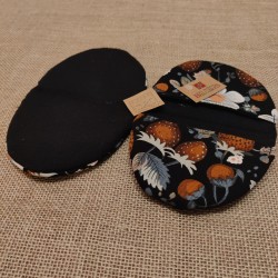 Maniques repose-four