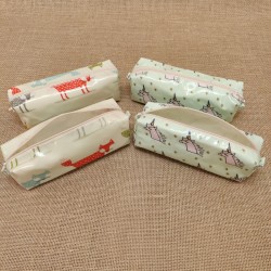 Trousses à crayons étanches