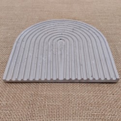 Dessous de plat - Béton...