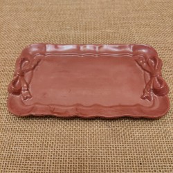 Petit Vide-poche Rose en...