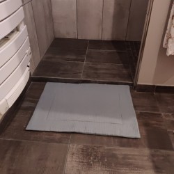 Tapis de bain
