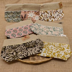 Petites Trousses Triangle -...