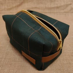 Trousses de Toilette - collection Homme