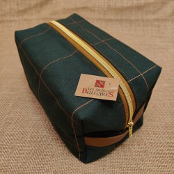 Trousses de Toilette - collection Homme