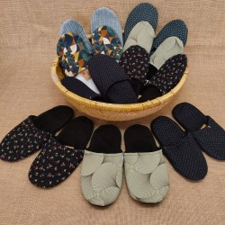 Pantoufles Mules