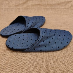 Pantoufles Mules