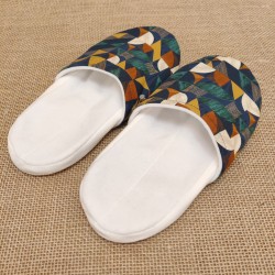 Pantoufles Mules