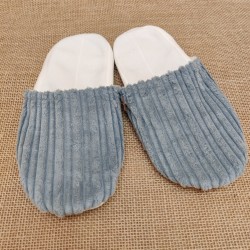 Pantoufles Mules