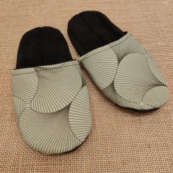 Pantoufles Mules