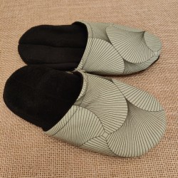 Pantoufles Mules