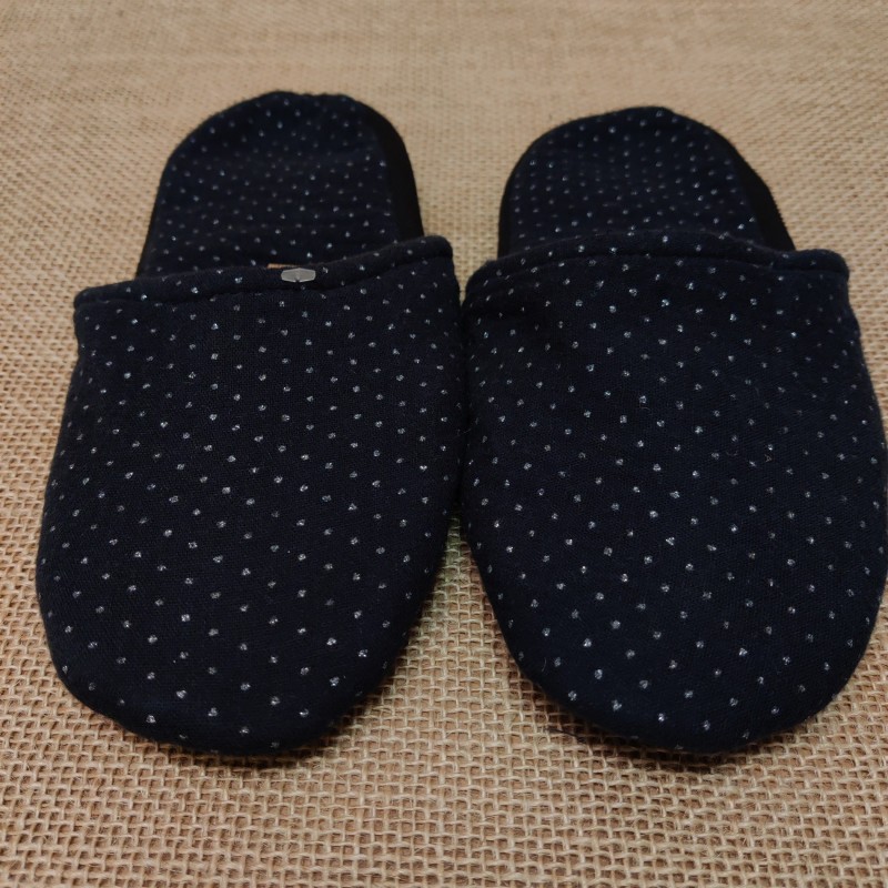 Pantoufles Mules