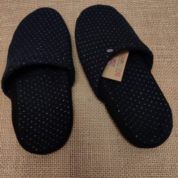 Pantoufles Mules