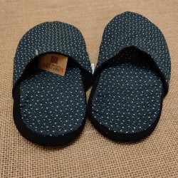 Pantoufles Mules