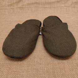 Pantoufles Mules