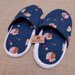 Pantoufles Mules