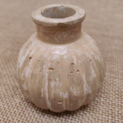 Petit Vase en Béton...