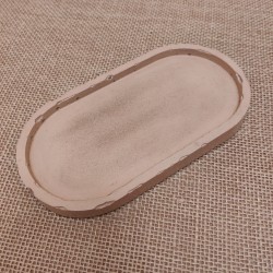 Petit Vide-poche Sable en...